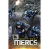 13 Mercs: A Military SciFi Epic