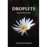Droplets: Poetry for those in grief