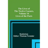 The Lives of the Twelve Caesars, Volume 14: Lives of the Poets