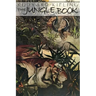 The Jungle Book by Rudyard Kipling