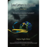 Love Letters to Ukraine from Uyava