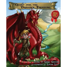 Quest for the Dragon's Treasure