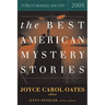 The Best American Mystery Stories 2005