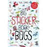 The Big Sticker Book of Bugs