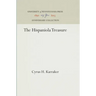 The Hispaniola Treasure