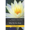 Many Mystics - One Truth: Why We Are Born