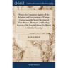 Proofs of a Conspiracy Against all the Religions and Governments of Europe, Carried on in the Secret Meetings of Free Masons, Illuminati, and Reading