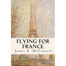 Flying for France