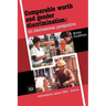 Comparable worth and gender discrimination: An international perspective