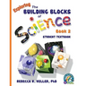 Exploring the Building Blocks of Science Book 2 Student Textbook (softcover)