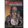 Ravenwood Stepson of Mystery Volume 4