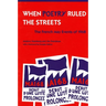 When Poetry Ruled the Streets: The French May Events of 1968