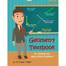 Geometry Textbook for Middle and High School Students
