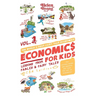 Economics For Kids: Lessons from Fables & Fairy Tales