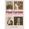 Final Curtain: The DeWolfe Family in Theatre, Music and Film