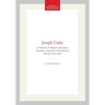 Joseph Csaky: A Pioneer of Modern Sculpture, Memoirs, American Philosophical Society (Vol. 230)