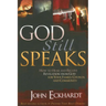 God Still Speaks: How to Hear and Receive Revelation from God for Your Family, Church, and Community