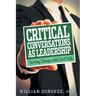 Critical Conversations as Leadership: Driving Change with Card Talk