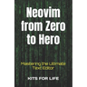 Neovim from Zero to Hero: Mastering the Ultimate Text Editor