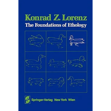 The Foundations of Ethology