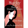 Murder at the Museum Paints a Picture: A Jessica Shepard Mystery