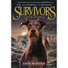 Survivors: The Gathering Darkness #1: A Pack Divided