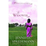The Widower (Amish Country Brides)