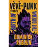 Vèvè-Punk: Illustrated Short Story Collection