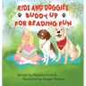Kids and Doggies Buddy Up for Reading Fun