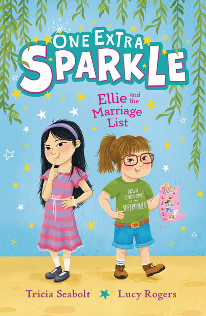 Ellie and the Marriage List - Hardcover by Books by splitShops