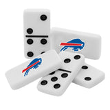 Buffalo Bills Dominoes by MasterPieces Puzzle Company INC