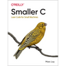 Smaller C: Lean Code for Small Machines