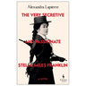 The Very Secretive and Passionate Stella Miles Franklin