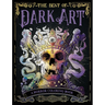 The Best of Dark Art: A Horror Coloring Book