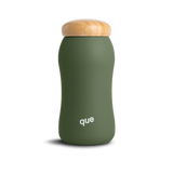 The Insulated Bottle by que Bottle