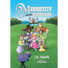 Minnifitty and the Rotten Kids