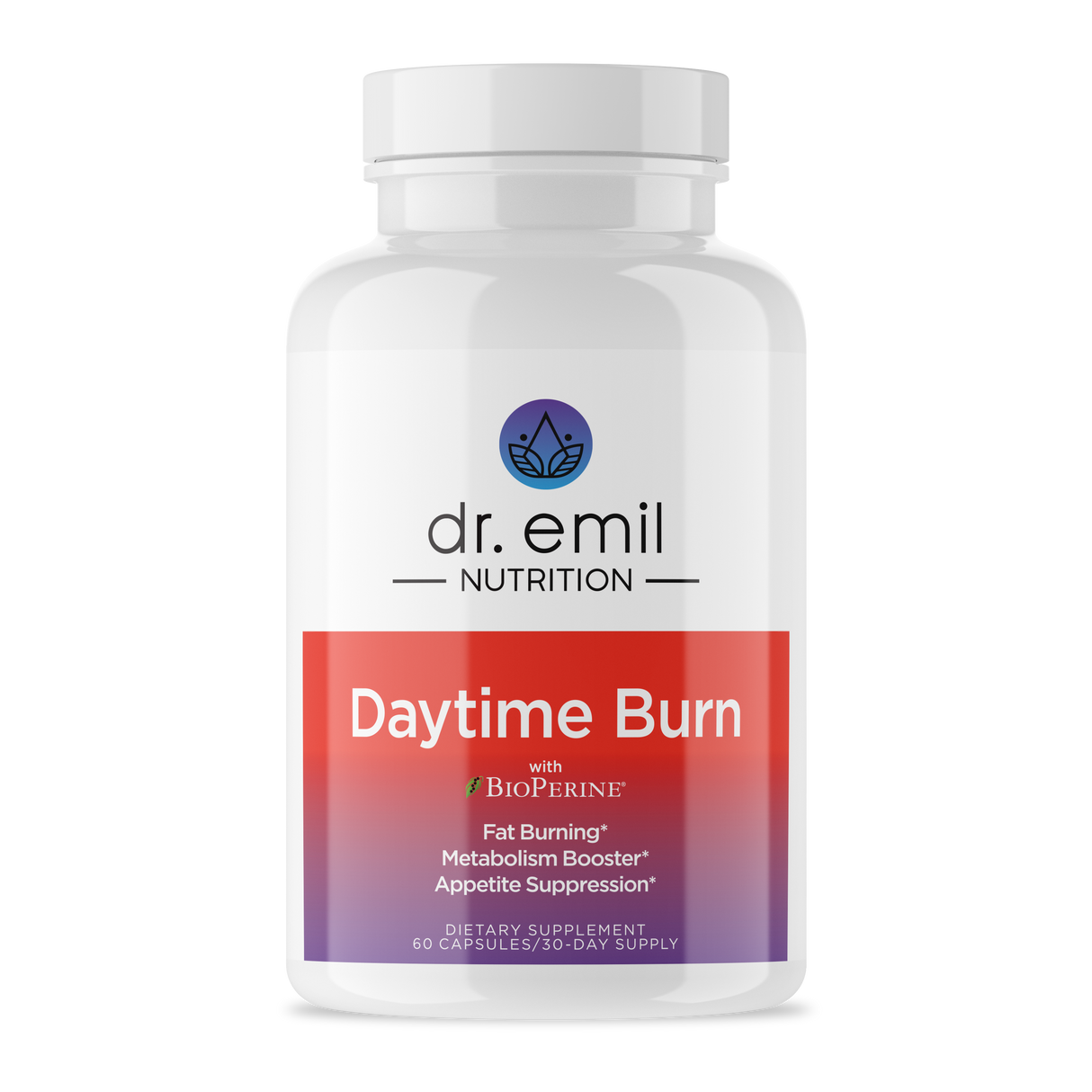 Daytime Burn by Dr Emil Nutrition