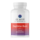 Daytime Burn by Dr Emil Nutrition