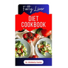 Fatty Liver Diet Cookbook: Delicious Recipes to Cleanse Your Liver and Prevent Diseases