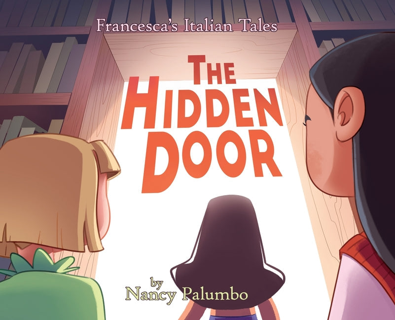 The Hidden Door - Hardcover by Books by splitShops