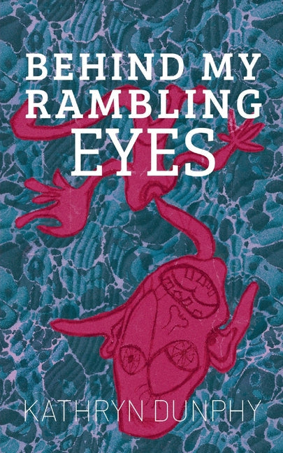 Behind My Rambling Eyes - Paperback by Books by splitShops