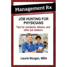Job Hunting for Physicians