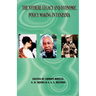 Nyerere Legacy and Economic Policy Makin