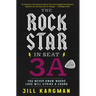 The Rock Star in Seat 3A