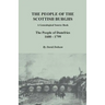 People of the Scottish Burghs: A Genealogical Source Book. the People of Dumfries, 1600-1799