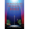 Monologues of Women of the Bible