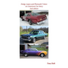 Dodge Aspen and Plymouth Volare: An American Car Story, 2nd Edition