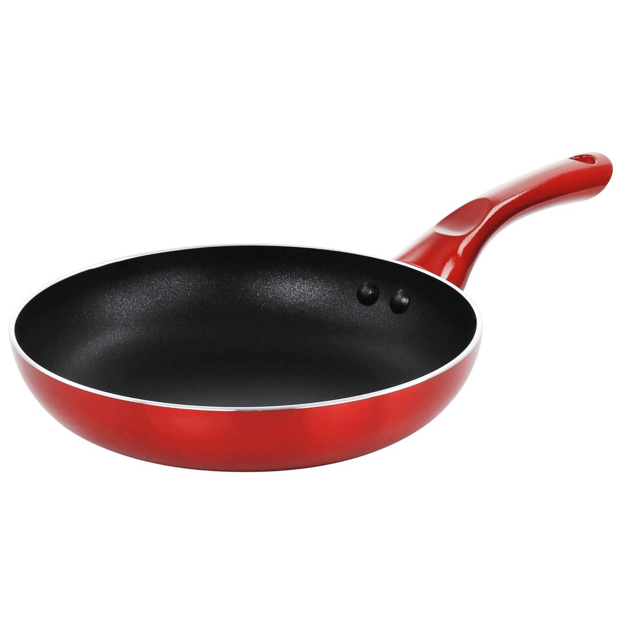 Better Chef 8-Inch Heavy-Gauge Aluminum Non-Stick Fry Pan by Jupiter Gear Home