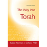 The Way Into Torah
