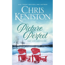 Picture Perfect: A Hart Land Holiday Cozy Romance